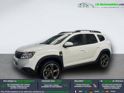 Dacia Duster TCe 130 4x2