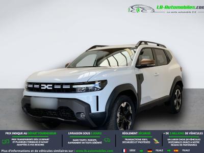 Dacia Duster TCe 130 4x4