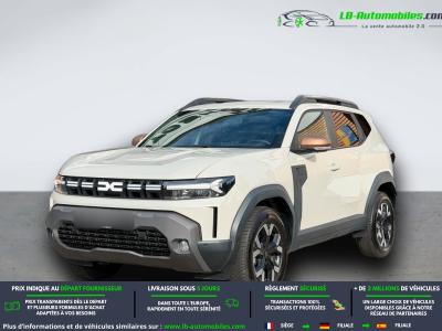 Dacia Duster TCe 130 4x4