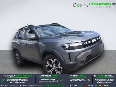 Dacia Duster TCe 130 4x4