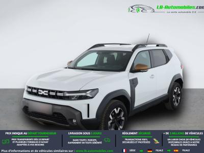 Dacia Duster TCe 130 4x4