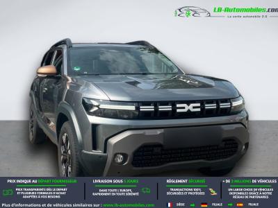 Dacia Duster TCe 130 4x4