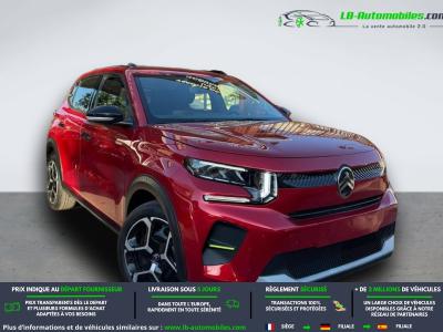 Citroën C3 PureTech 100 ch BVM