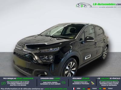 Citroën C3 PureTech 100 ch BVM