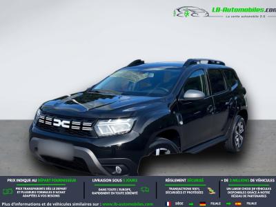 Dacia Duster TCe 130 4x2