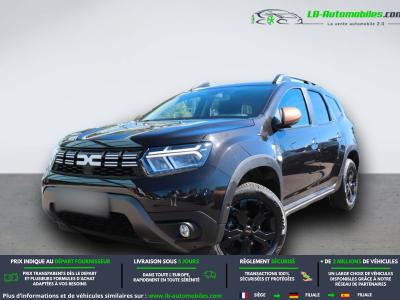 Dacia Duster TCe 130 4x2