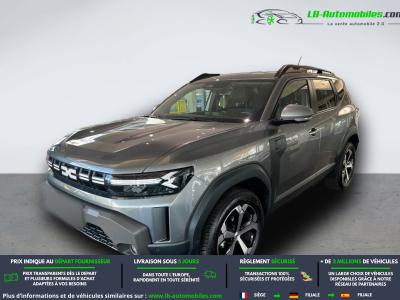 Dacia Duster TCe 130 4x4