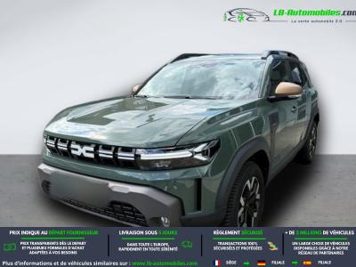 Dacia Duster TCe 130 4x4