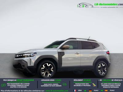 Dacia Duster TCe 130 4x4