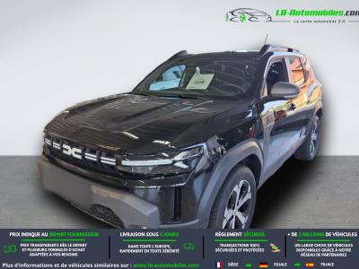 Dacia Duster TCe 130 4x4