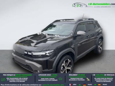 Dacia Duster TCe 130 4x4