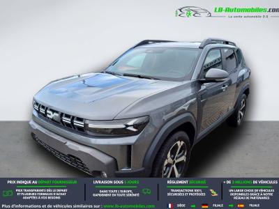 Dacia Duster TCe 130 4x4