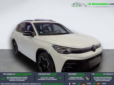 Volkswagen Tiguan 1.5 eHybrid 272 BVA