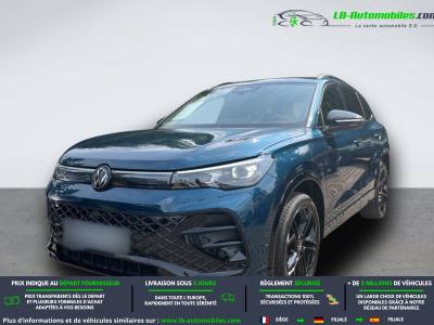 Volkswagen Tiguan 1.5 eHybrid 272 BVA