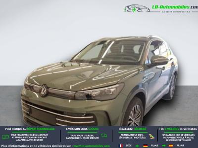 Volkswagen Tiguan 1.5 eHybrid 272 BVA