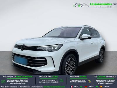 Volkswagen Tiguan 1.5 eHybrid 272 BVA