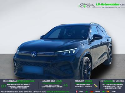 Volkswagen Tiguan 1.5 eHybrid 272 BVA