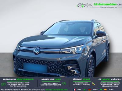 Volkswagen Tiguan 1.5 eHybrid 272 BVA