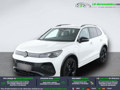 Volkswagen Tiguan 1.5 eHybrid 272 BVA