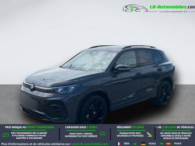 Volkswagen Tiguan 1.5 eHybrid 272 BVA