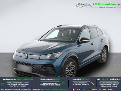 Volkswagen Tiguan 1.5 eHybrid 272 BVA