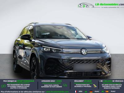 Volkswagen Tiguan 1.5 eHybrid 272 BVA