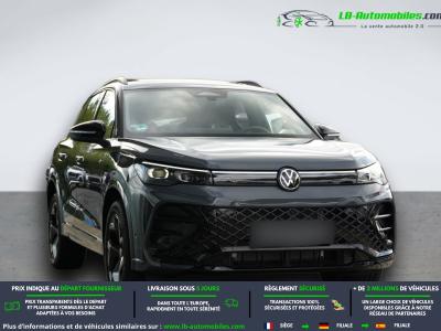 Volkswagen Tiguan 1.5 eHybrid 272 BVA