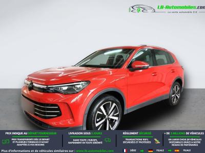 Volkswagen Tiguan 1.5 eHybrid 272 BVA