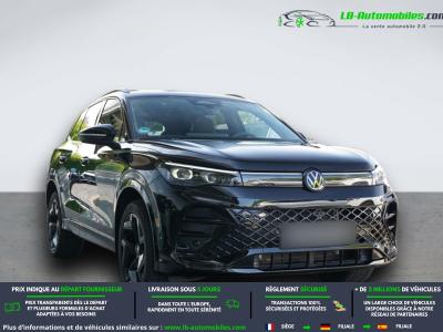 Volkswagen Tiguan 1.5 eHybrid 272 BVA