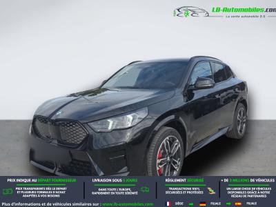 BMW i IX 2 eDrive20 204ch BVA