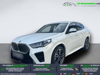 BMW i IX 2 eDrive20 204ch BVA