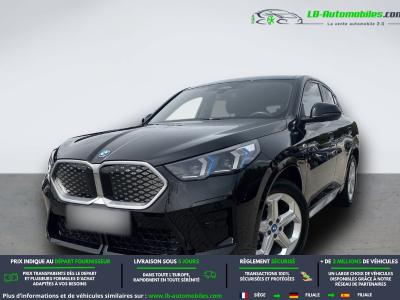 BMW i IX 2 eDrive20 204ch BVA