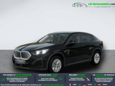 BMW i IX 2 eDrive20 204ch BVA