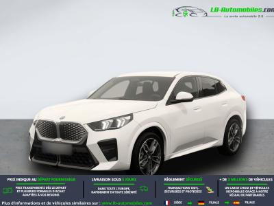 BMW i IX 2 eDrive20 204ch BVA
