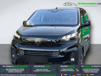 Peugeot Traveller BlueHDi 180ch BVA