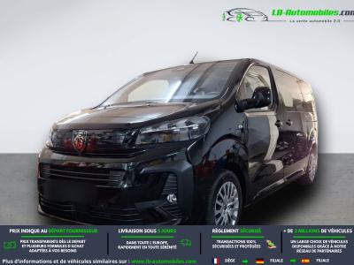 Peugeot Traveller BlueHDi 180ch BVA
