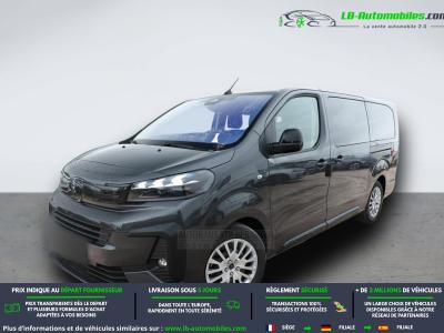 Peugeot Traveller BlueHDi 180ch BVA