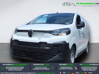 Citroën E-Jumpy Combi 136 ch