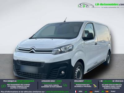Citroën E-Jumpy Combi 136 ch