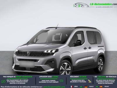 Peugeot Rifter BlueHDi 130 BVA