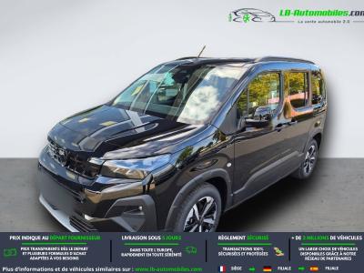 Peugeot Rifter BlueHDi 130 BVA