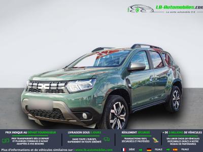 Dacia Duster ECO-G 100 4x2