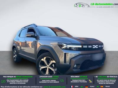 Dacia Duster ECO-G 100 4x2