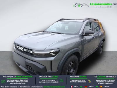 Dacia Duster ECO-G 100 4x2