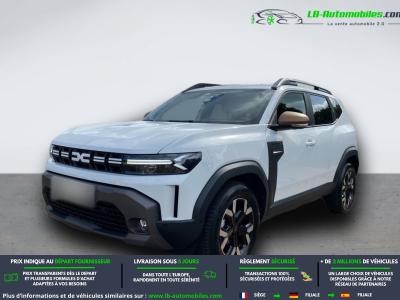 Dacia Duster ECO-G 100 4x2
