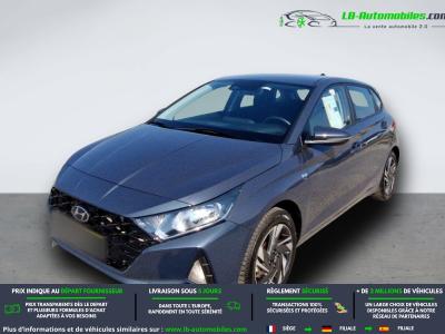 Hyundai I20 1.0 GDi 100 BVM