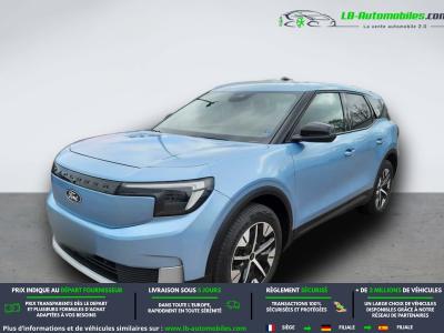 Ford Explorer Electrique 79 kWh 340 ch