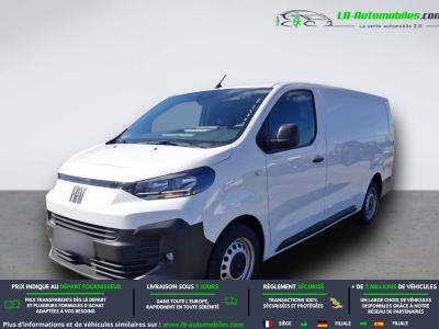 Fiat Scudo Combi BlueHDi 180 BVA