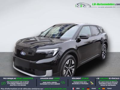 Ford Explorer Electrique 52 kWh 170 ch