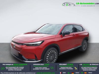 Honda E:NY1 e:Ny1 204 ch